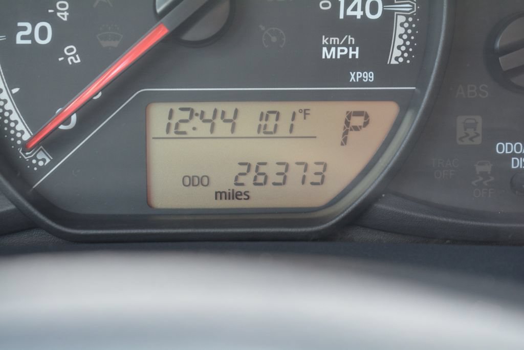 Used 2015 Toyota Yaris LE FWD image 13