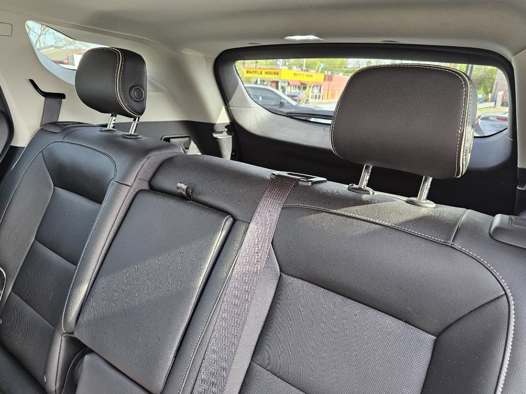 Used 2018 GMC Terrain Denali w/ Advanced Safety Package FWD image 39
