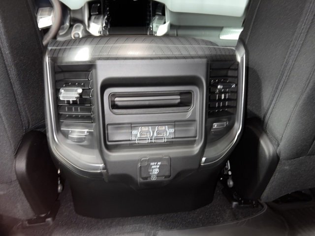 New 2026 RAM 1500 Big Horn image 19