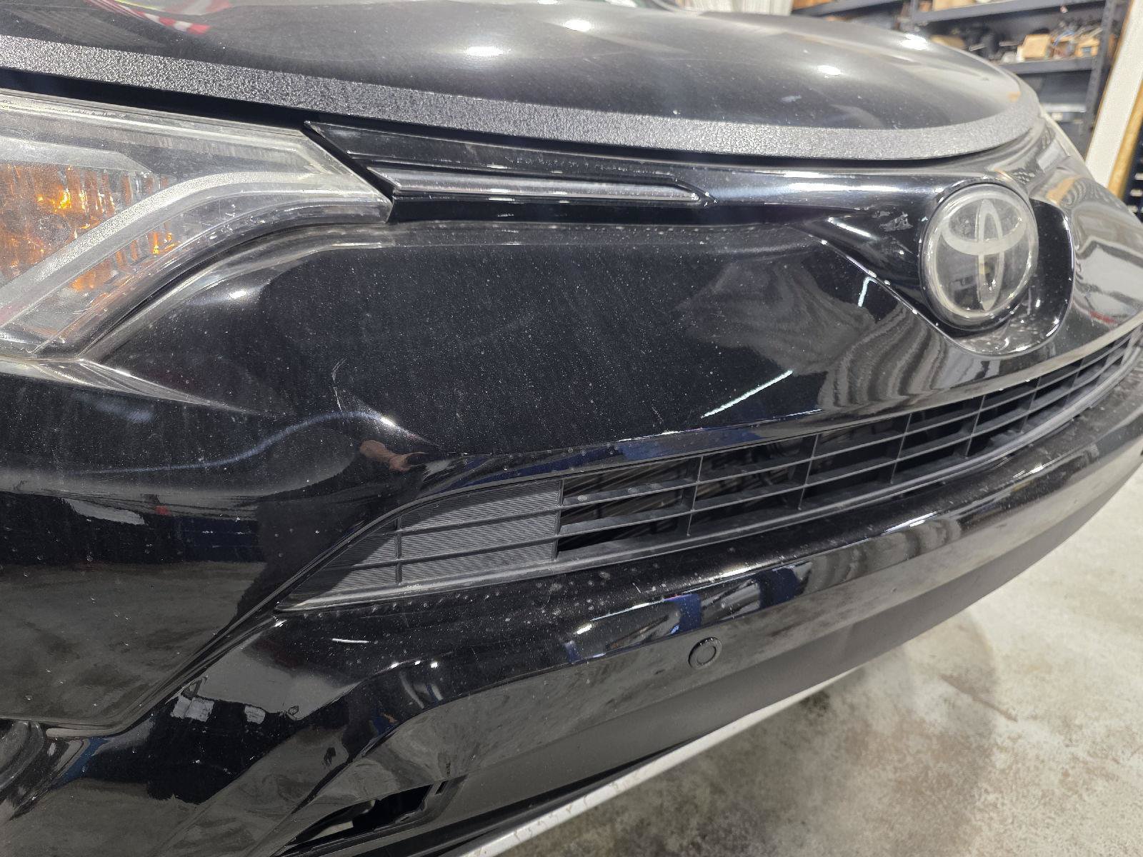 Used 2017 Toyota RAV4 Limited AWD/4WD image 10