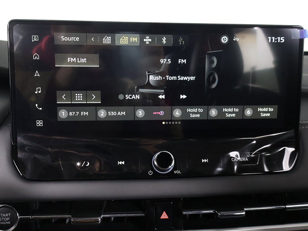 New 2026 Mitsubishi Outlander SE image 45