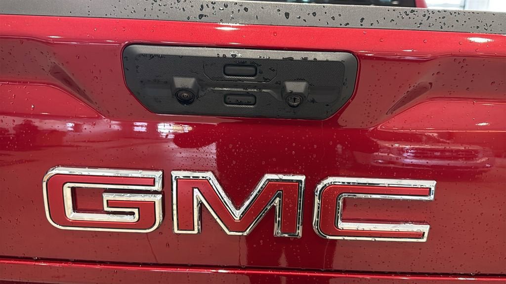 New 2026 GMC Sierra 1500 AT4 w/ AT4 Premium Package AWD/4WD image 9