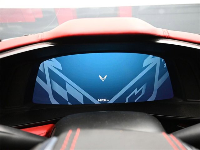 Used 2024 Chevrolet Corvette Z06 image 11