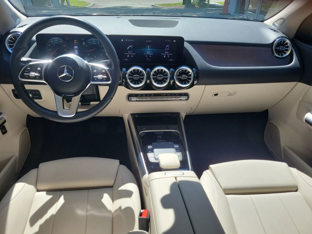 Used 2023 Mercedes-Benz GLA 250 image 18