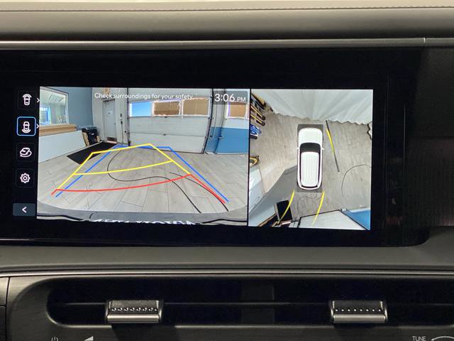 New 2026 Hyundai Palisade Calligraphy image 11