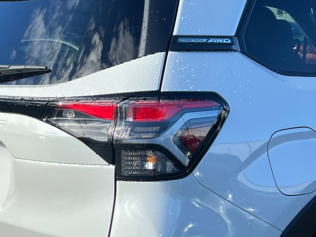 New 2026 Subaru Forester Premium image 5