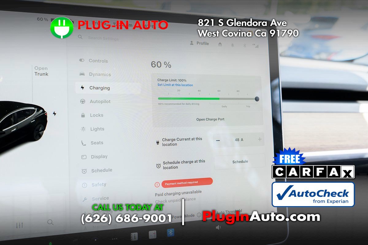 Used 2019 Tesla Model 3 Long Range image 23