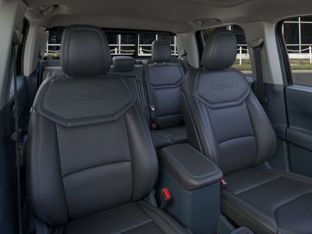 New 2026 Ford Maverick Lobo image 10