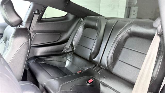 Used 2019 Ford Mustang Bullitt w/ Bullitt Electronics Package RWD image 16