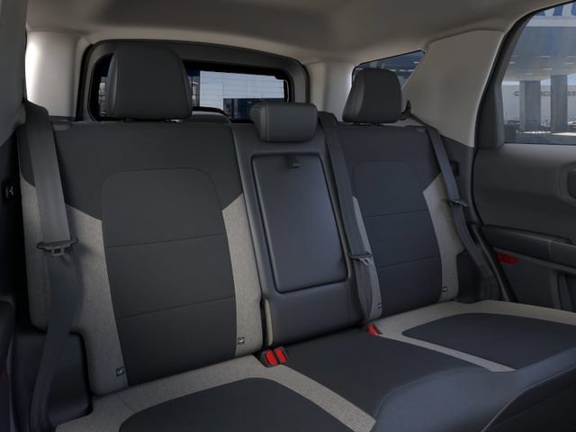 New 2026 Ford Bronco Sport Big Bend AWD/4WD image 13