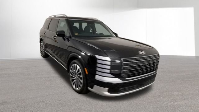 New 2026 Hyundai Palisade Calligraphy video 2