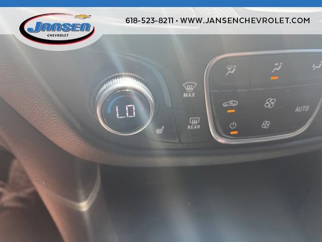 Used 2019 Chevrolet Equinox LT w/ Driver Convenience Package FWD image 24