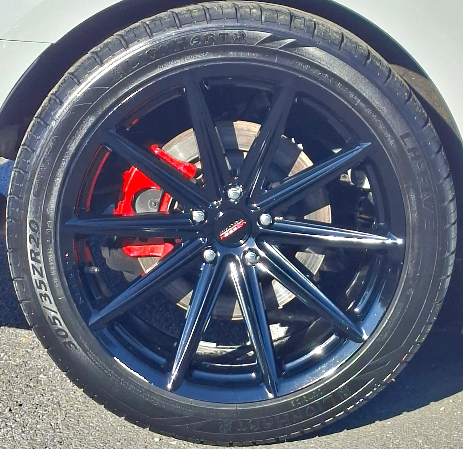 Used 2021 Ford Mustang GT RWD image 31
