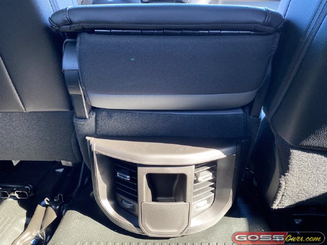 New 2026 RAM 2500 Tradesman w/ Chrome Appearance Group AWD/4WD image 21
