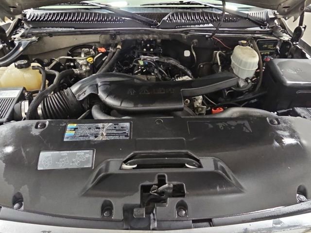 Used 2003 GMC Yukon XL Denali image 27