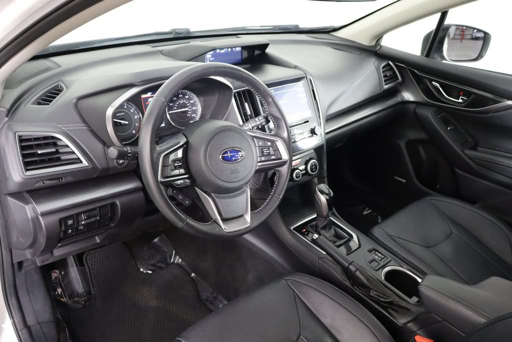 Used 2018 Subaru Impreza 2.0i Limited AWD/4WD image 28