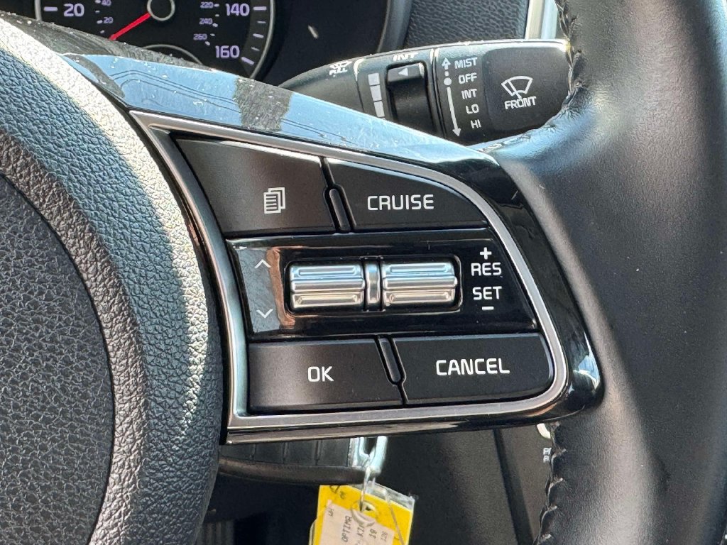Used 2019 Kia Optima LX w/ LX Premium Package FWD image 21