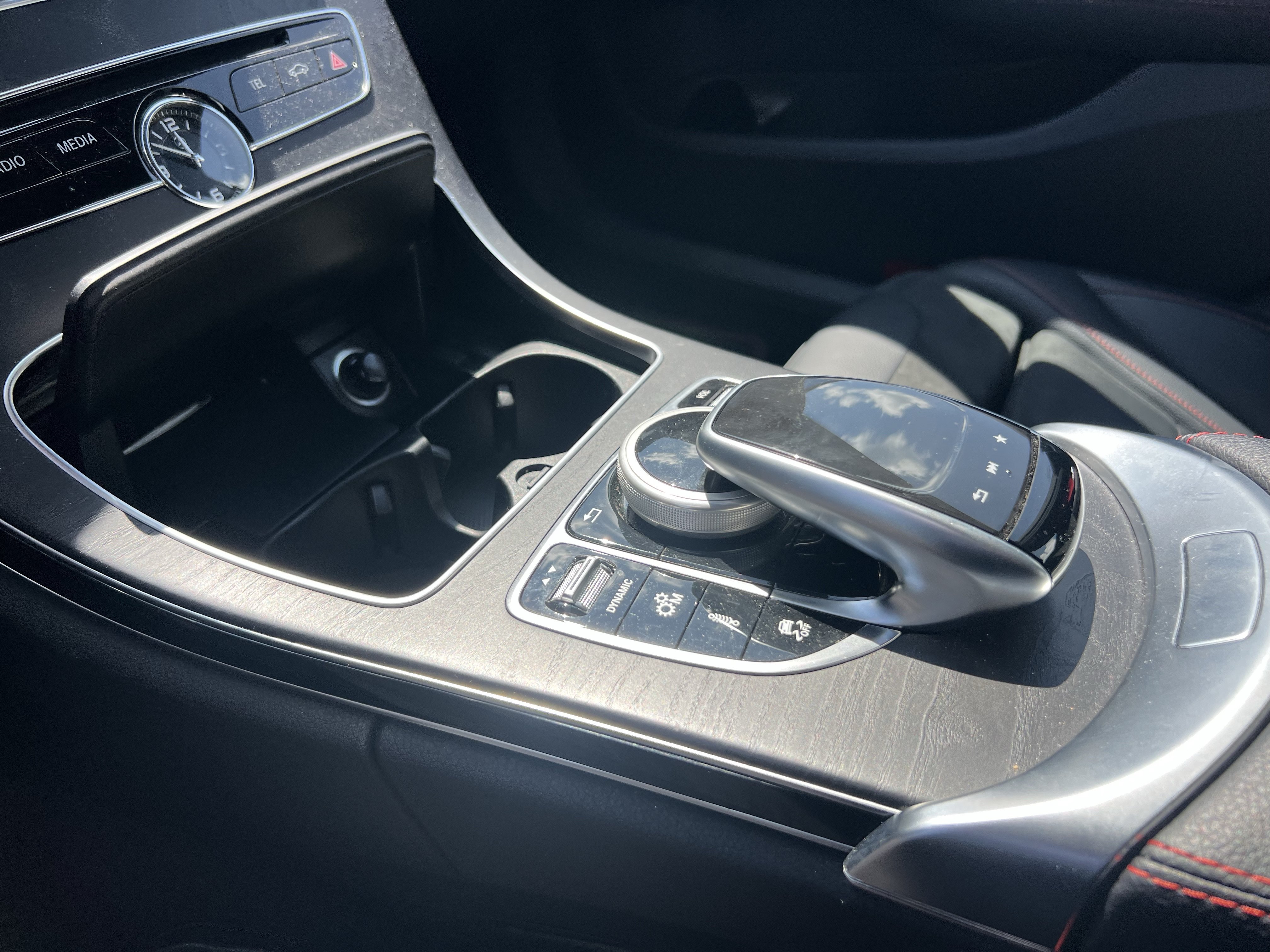 Used 2017 Mercedes-Benz C 43 AMG 4MATIC Sedan image 29