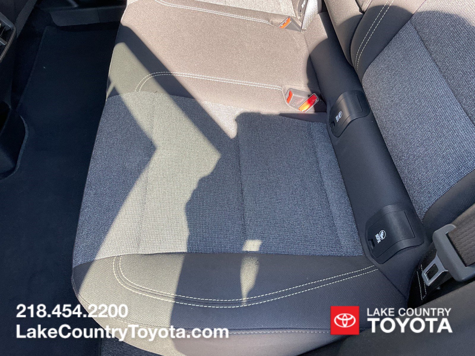Used 2025 GMC Terrain Elevation AWD/4WD image 18