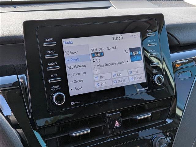 Certified 2024 Toyota Camry LE w/ Convenience Package image 14