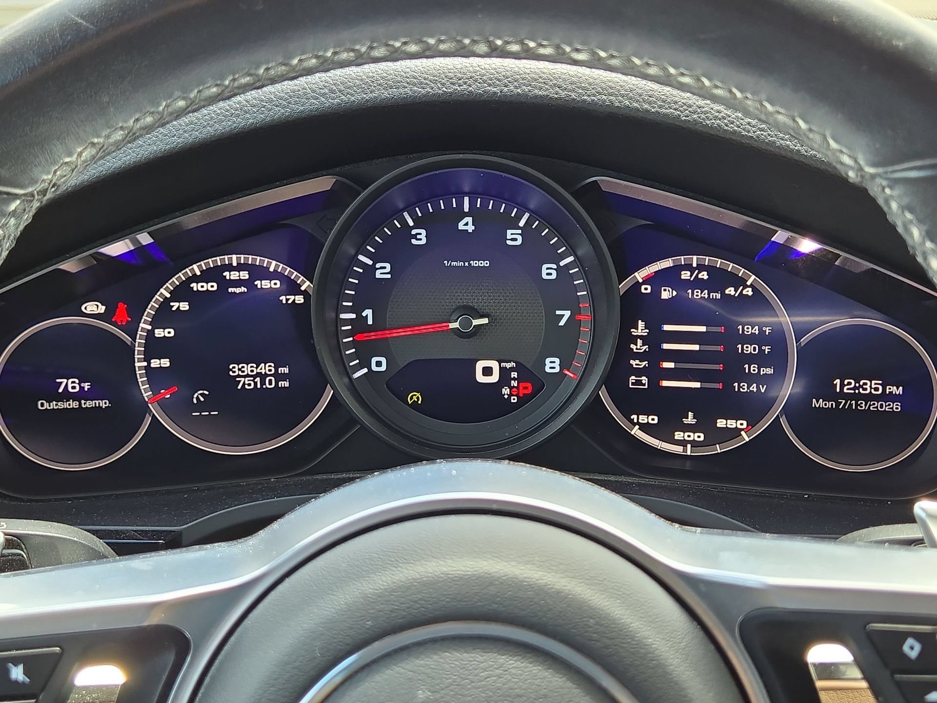 Used 2021 Porsche Cayenne AWD/4WD image 20