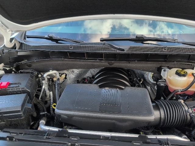 Used 2023 Chevrolet Tahoe Z71 w/ Luxury Package image 50