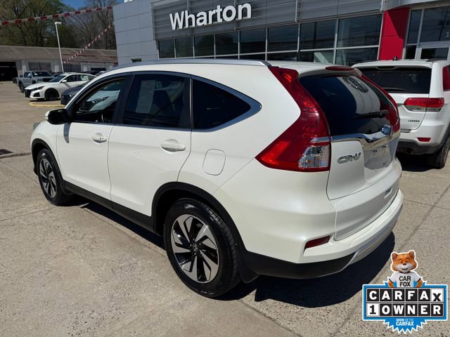 Used 2016 Honda CR-V Touring image 15