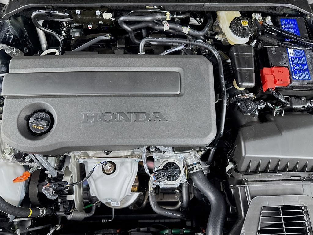 New 2026 Honda Civic LX image 13