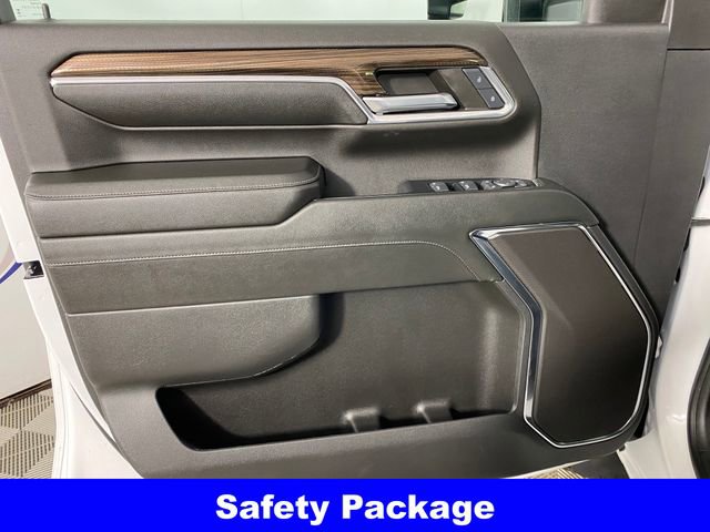 Certified 2024 Chevrolet Silverado 2500 LT w/ Z71 Sport Edition image 12