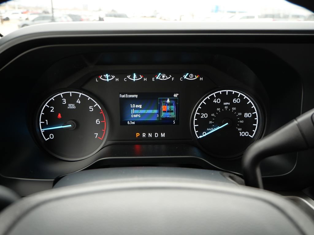 New 2026 Ford F250 XL w/ STX Appearance Package image 22