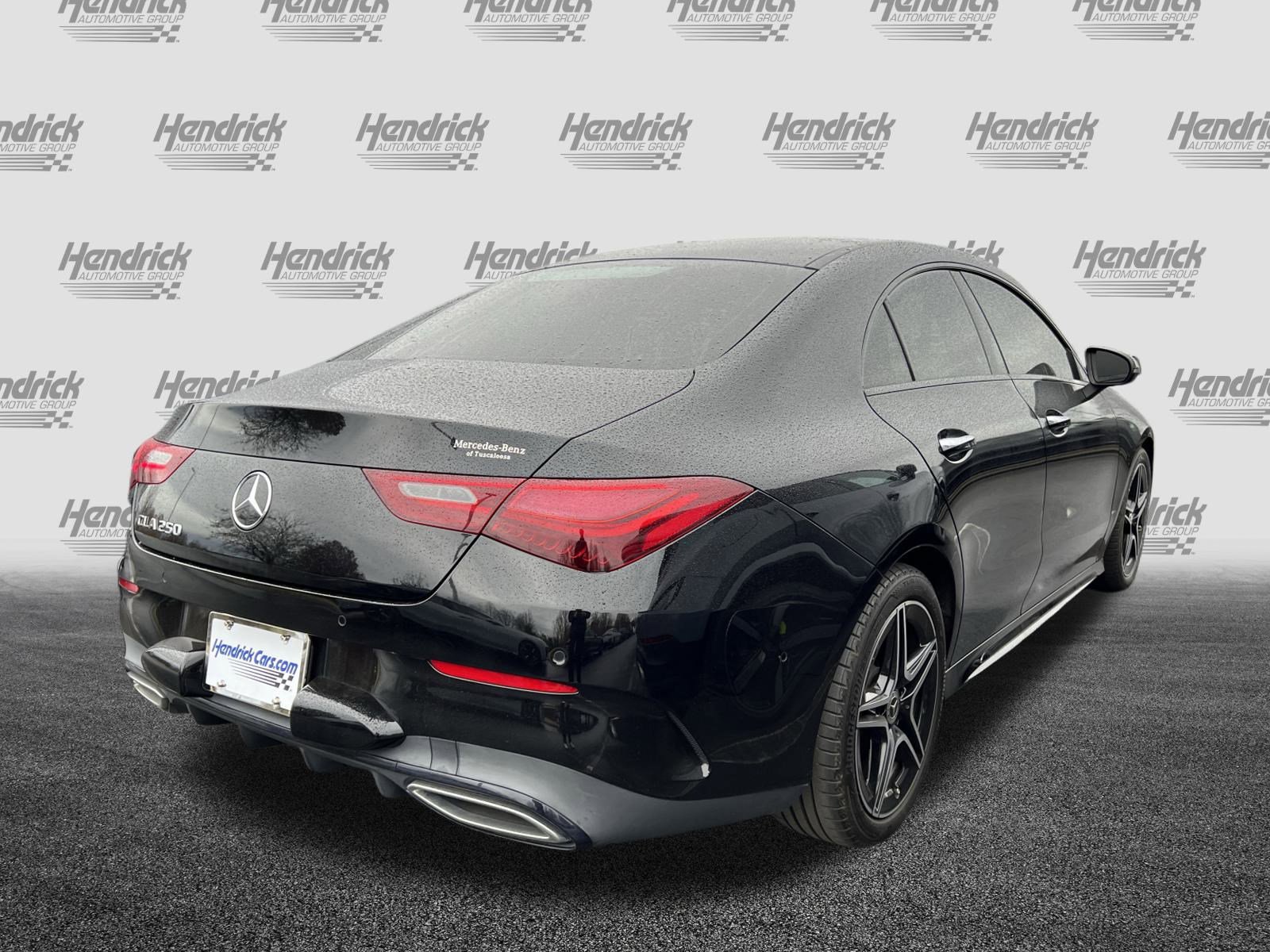 Used 2024 Mercedes-Benz CLA 250 image 10