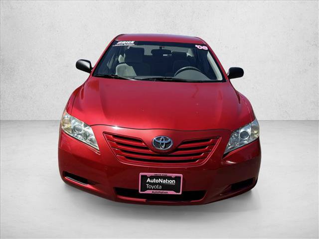 Used 2008 Toyota Camry LE FWD video 2