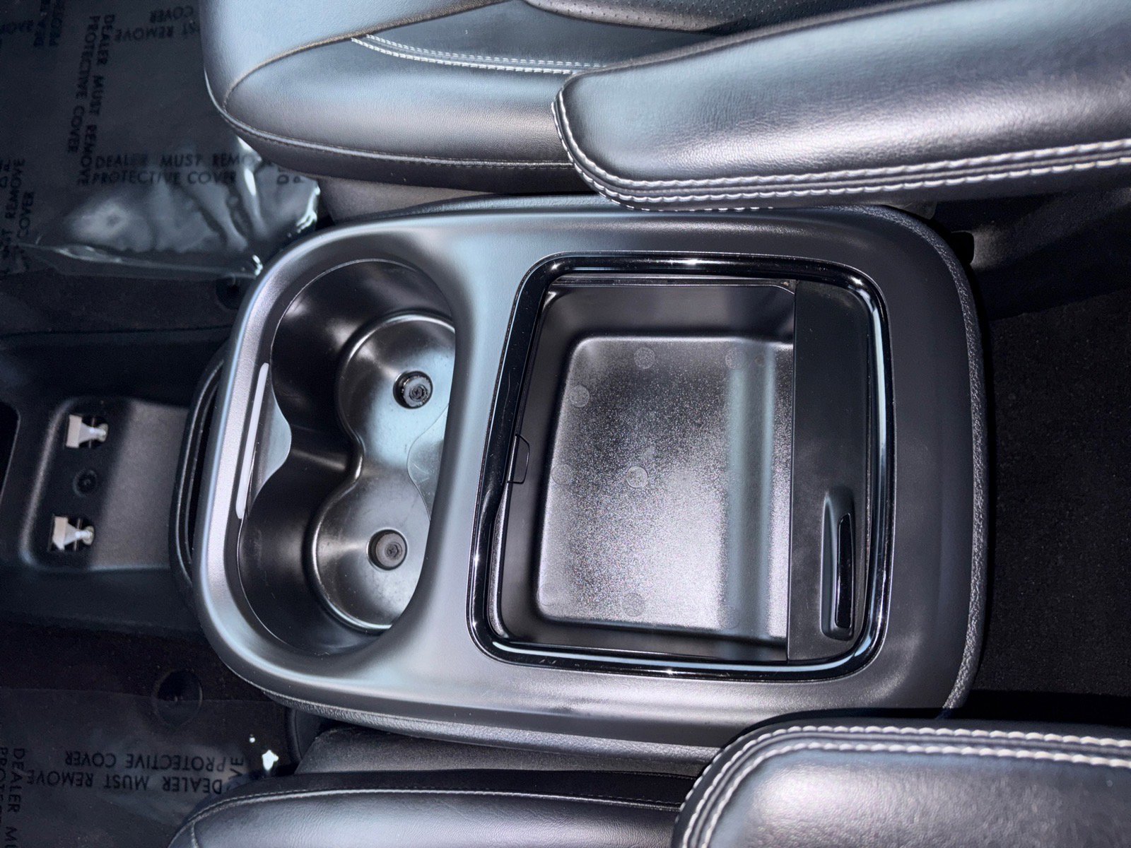 Used 2024 Chrysler Pacifica Select FWD image 21