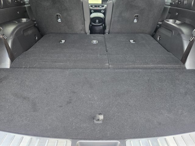 Certified 2026 Hyundai Palisade Calligraphy AWD/4WD image 32