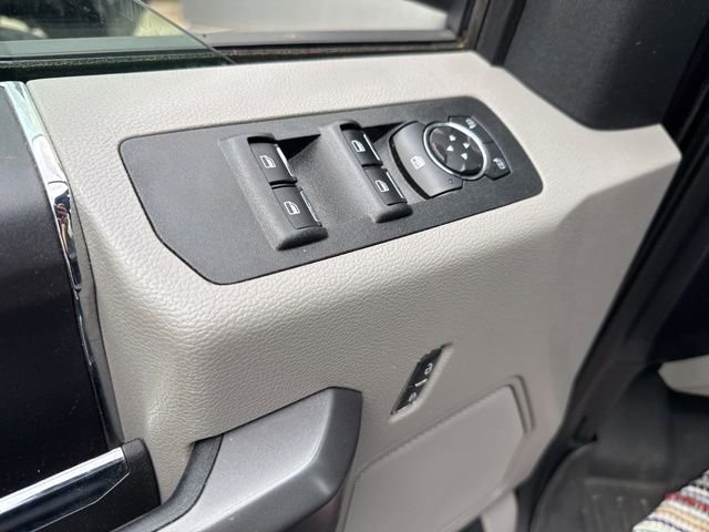Used 2020 Ford F150 XLT AWD/4WD image 8