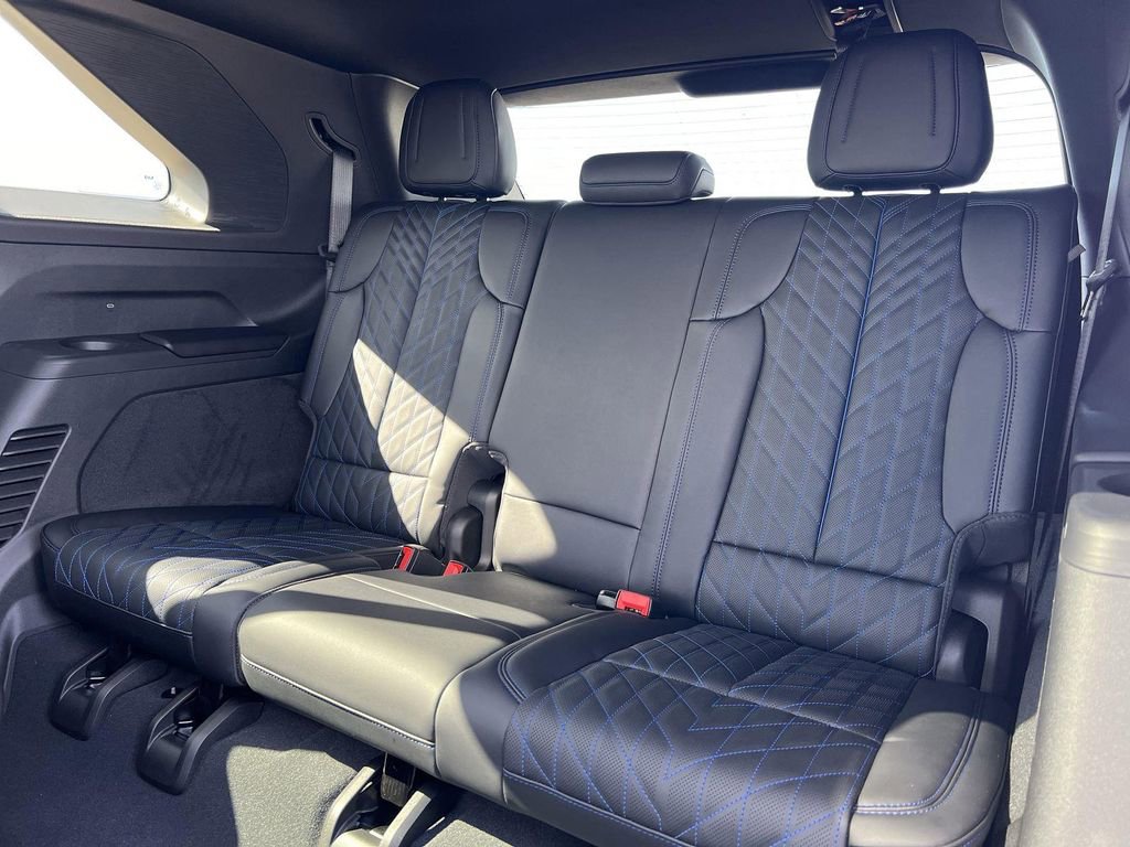 New 2026 Cadillac Escalade IQ Luxury 1 image 29