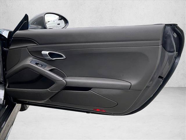 Used 2019 Porsche 718 Boxster RWD image 19