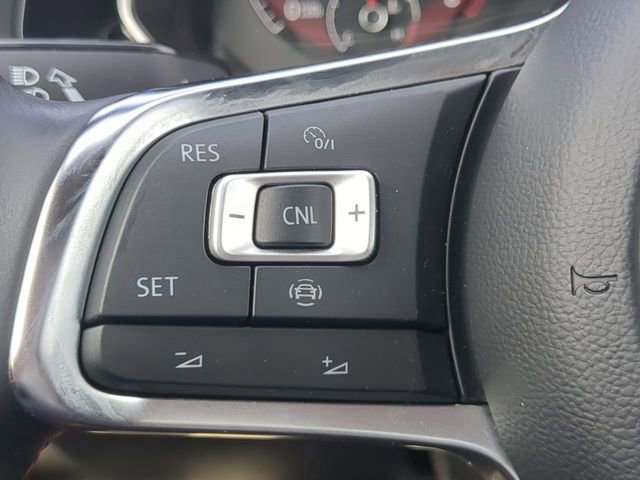 Used 2021 Volkswagen Jetta GLI image 22