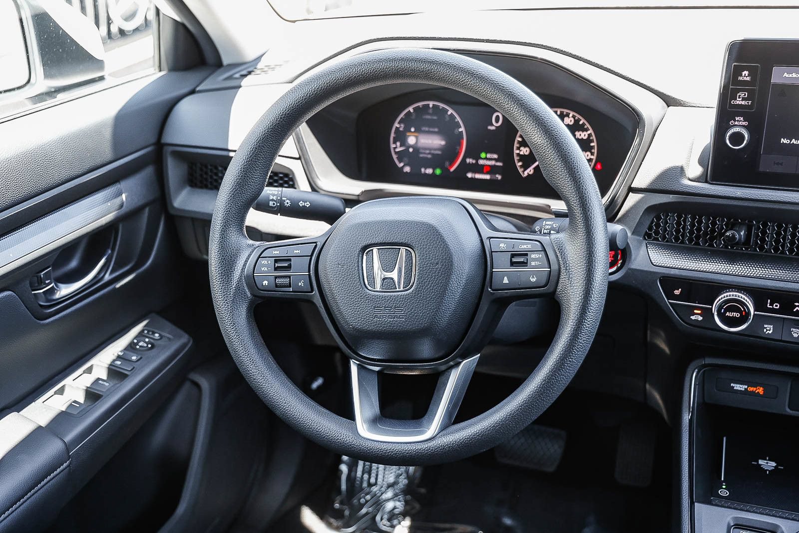 Used 2026 Honda CR-V EX image 13