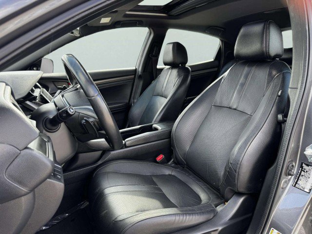 Used 2018 Honda Civic Sport Touring image 18