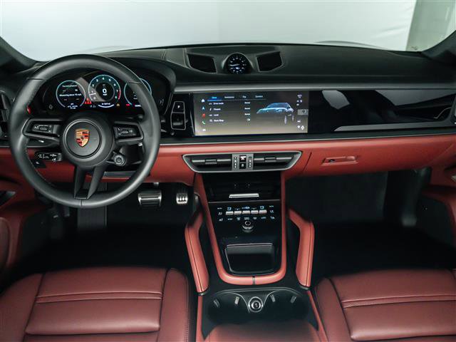 New 2026 Porsche Cayenne S image 19