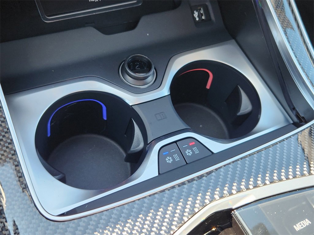 New 2026 BMW X7 M60i image 20