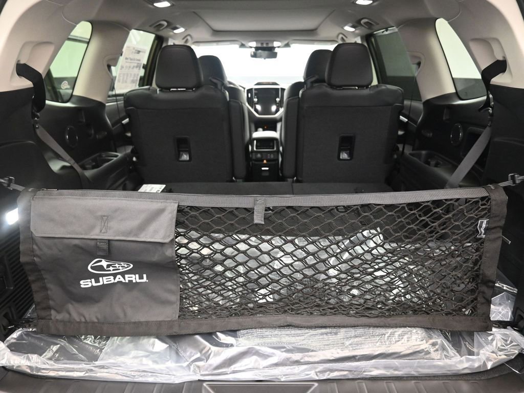 New 2026 Subaru Ascent Touring image 20