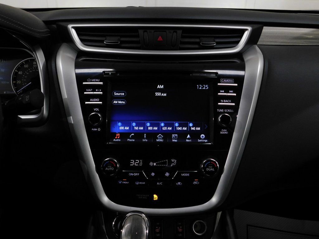 Used 2016 Nissan Murano SL AWD/4WD image 51