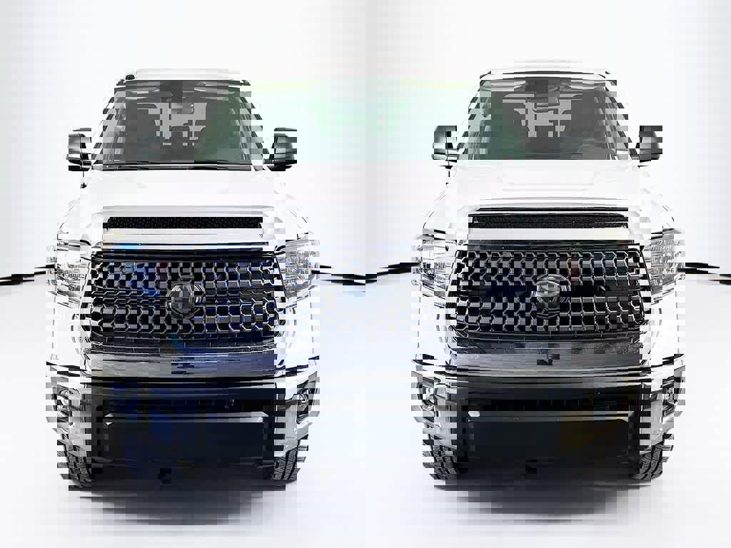 Used 2019 Toyota Tundra SR5 image 6