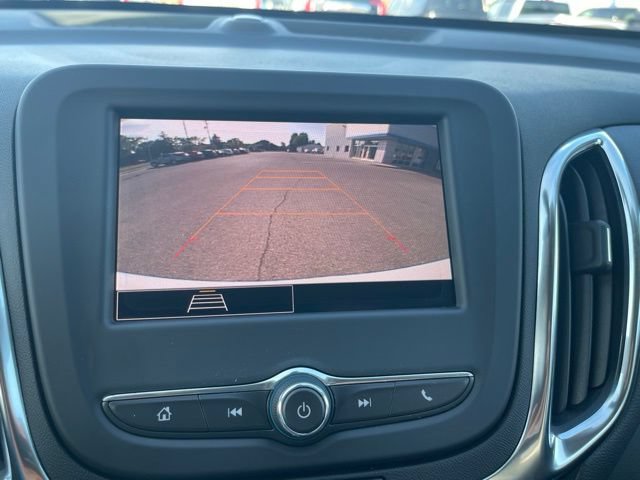 Used 2024 Chevrolet Equinox LT w/ LPO, Floor Liner Package FWD image 8