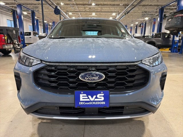 New 2026 Ford Escape ST-Line w/ Tech Pack #1 image 9