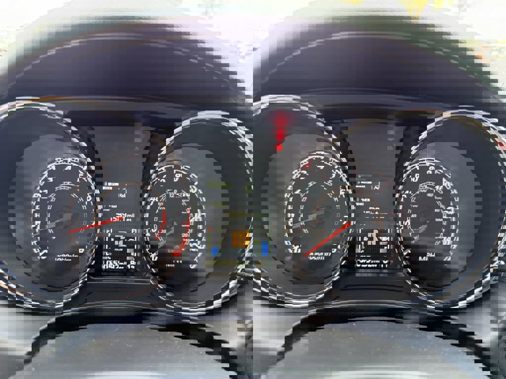 Used 2024 Mitsubishi Outlander Sport AWD image 31