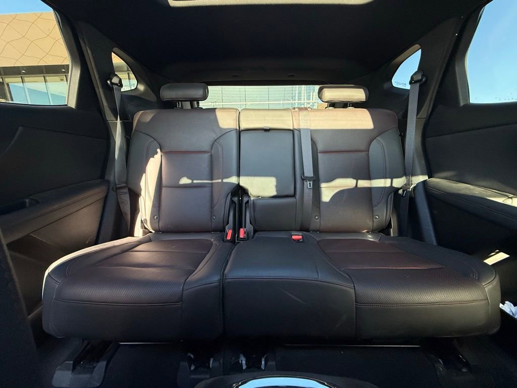 Used 2020 Chevrolet Blazer RS image 28