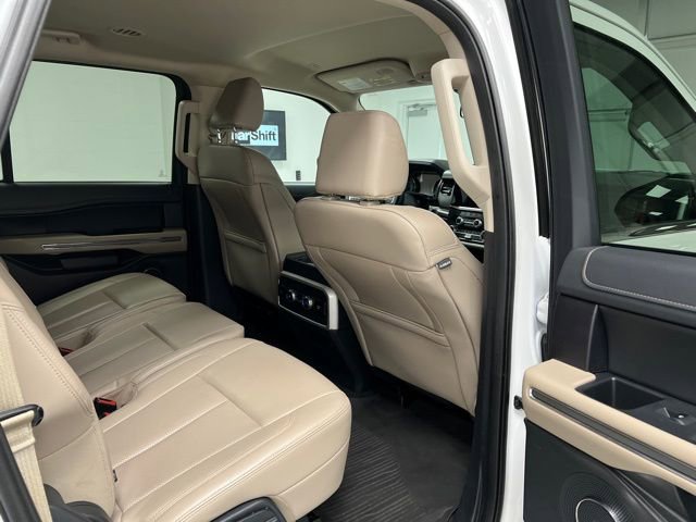 Used 2024 Ford Expedition Max XLT image 54
